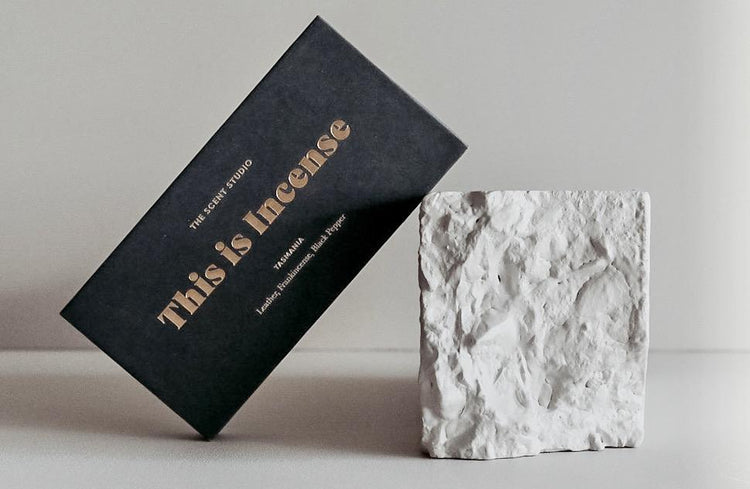 This is Incense | Tasmania