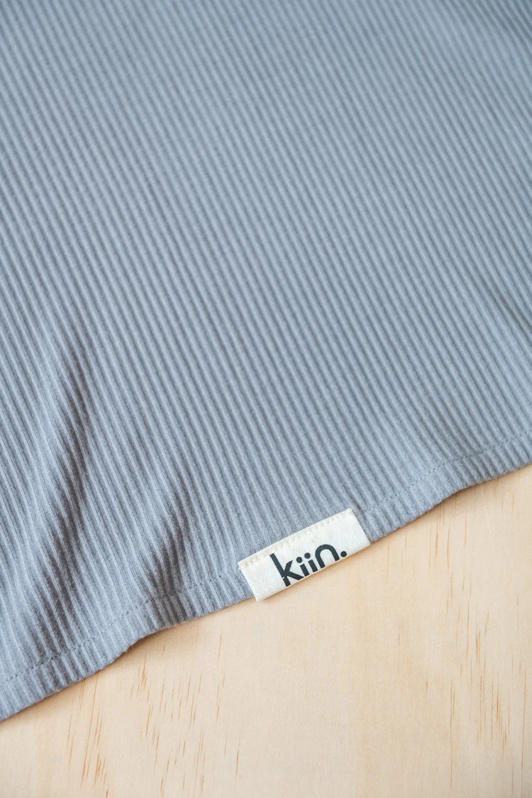 Bamboo Stretch Swaddle | Cloud