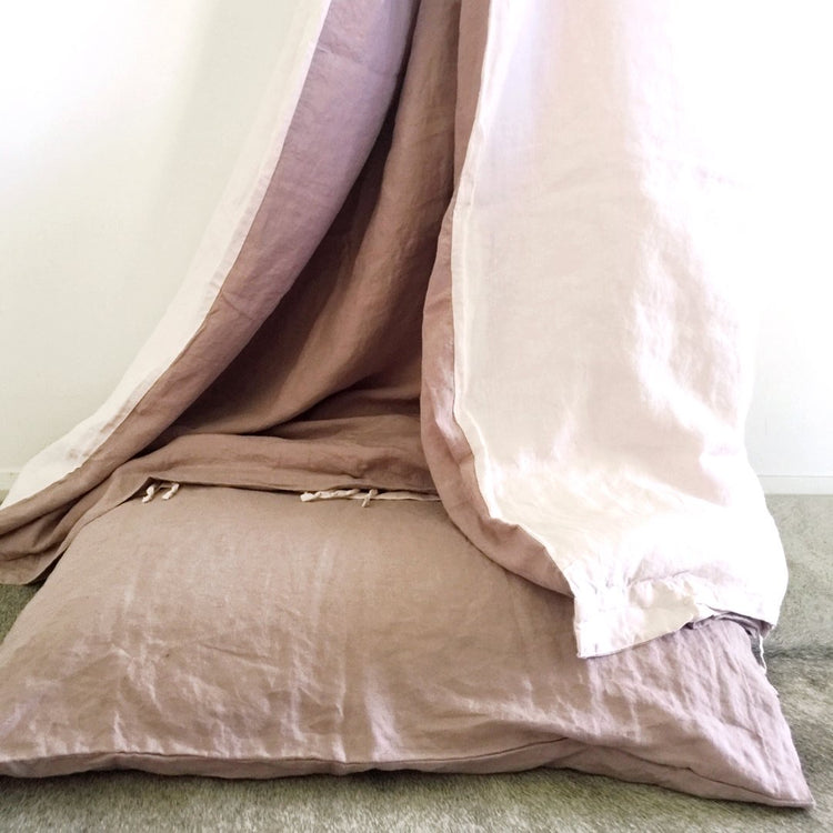 Duvet Set | Single Bed | 7PM LINEN