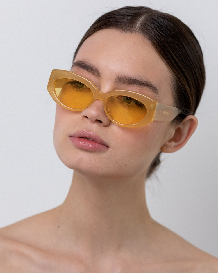 AURORA Lemon | Lu Goldie