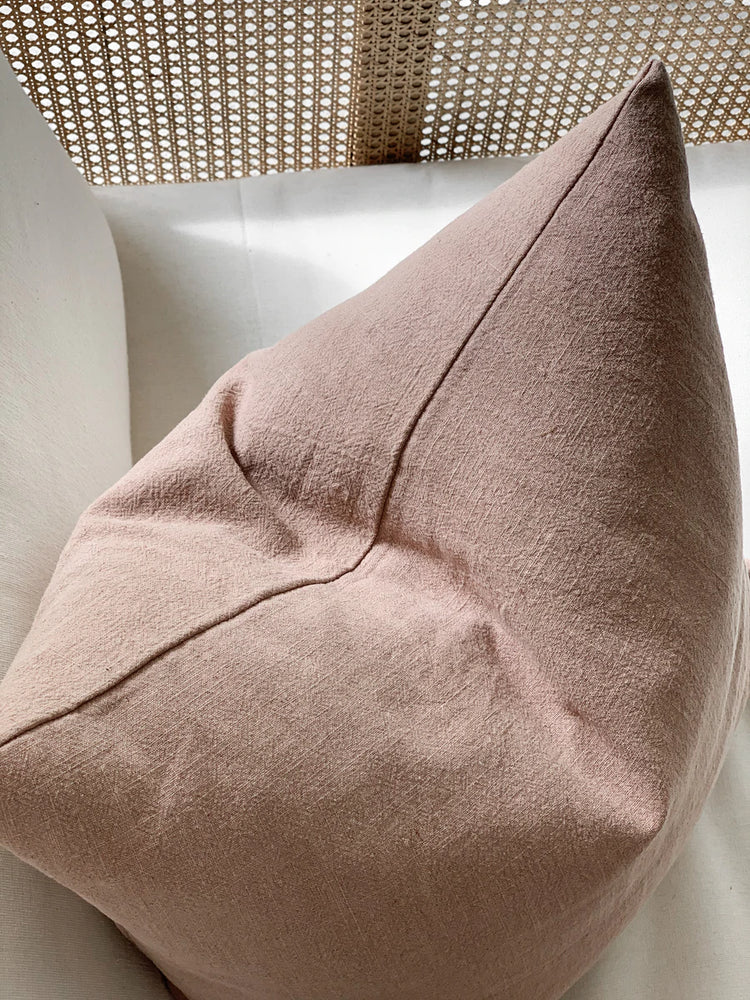 Ramie Standard Cushion Cover | 50cm x 50cm