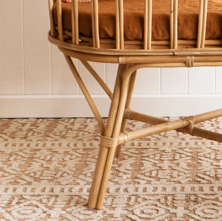 Bailey Cane Bassinet pick up instore