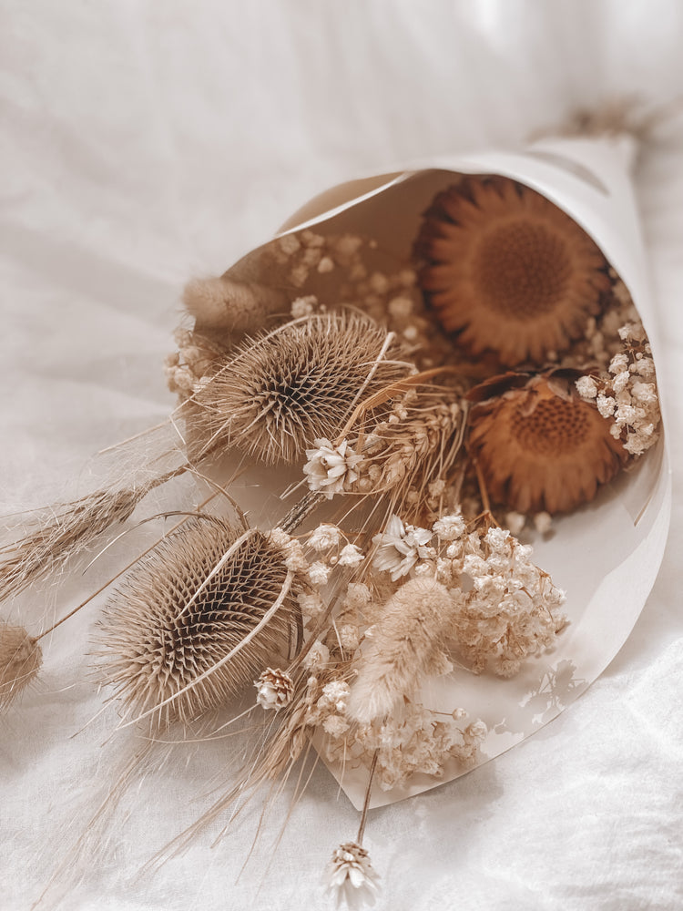 Dried Posies Medium | Florence & Fleur