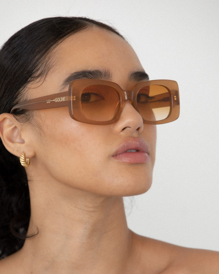 COCO Cola | Lu Goldie