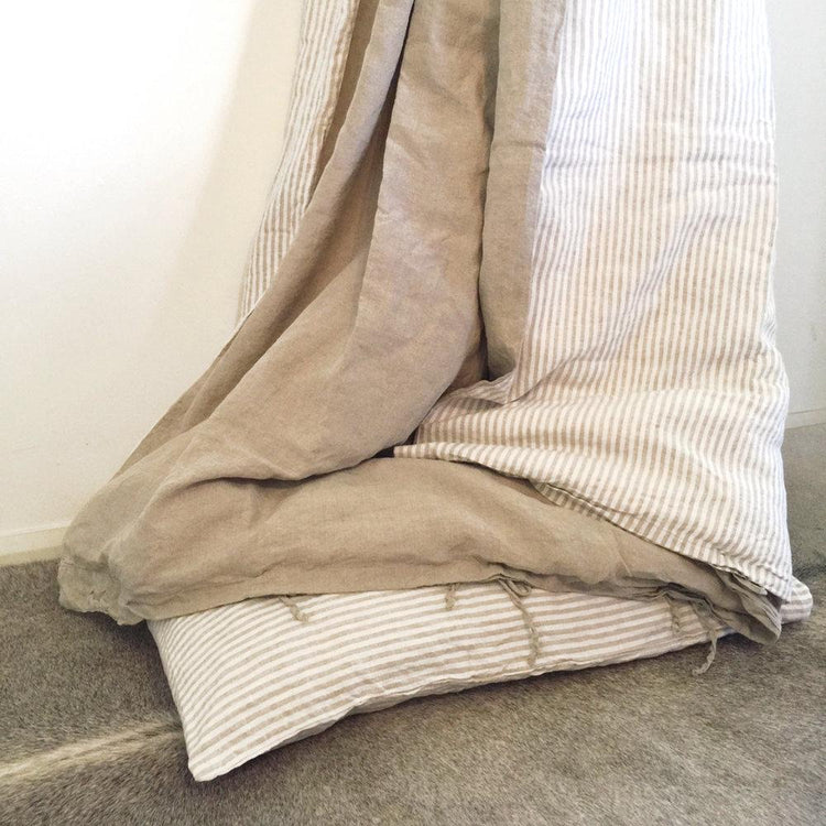 Duvet Set | Single Bed | 7PM LINEN