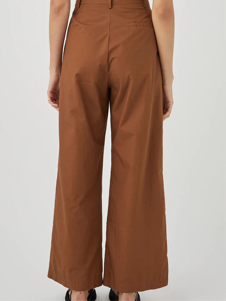Dylan Pant | Chocolate