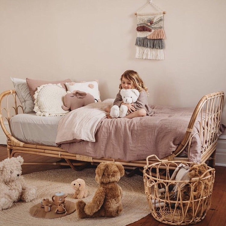Duvet Set | Single Bed | 7PM LINEN