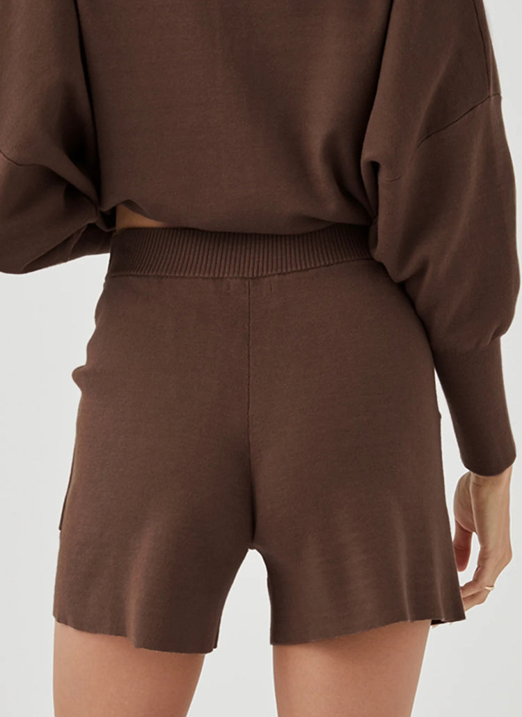 Jamie Short | Chocolate