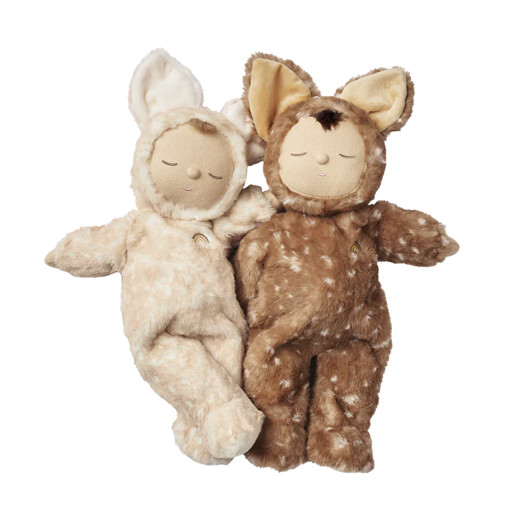 Cozy Dinkum | Fawny Twinkle