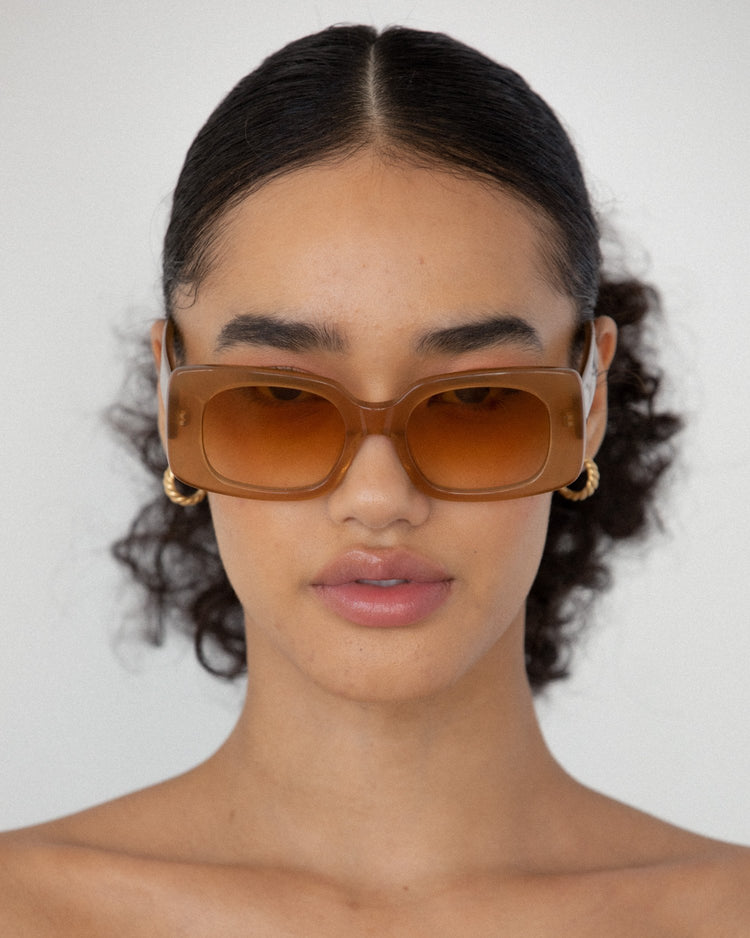 COCO Cola | Lu Goldie