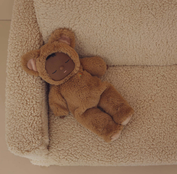 Cozy Dinkum | Teddy Mini
