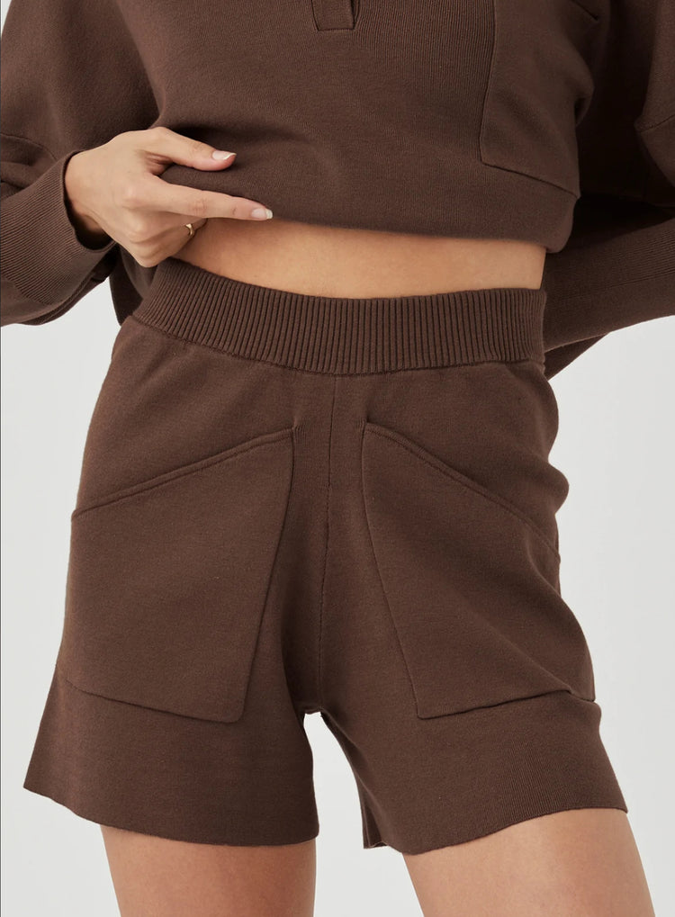 Jamie Short | Chocolate