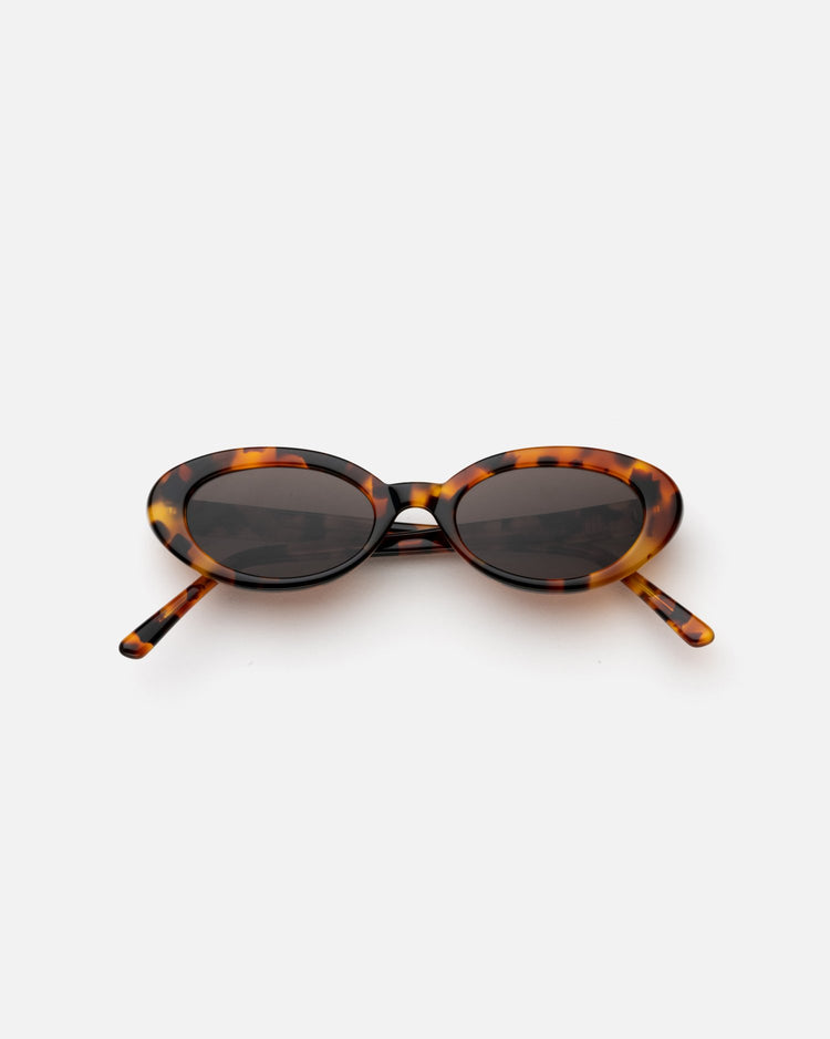 SYLVIE Tortoise | Lu Goldie