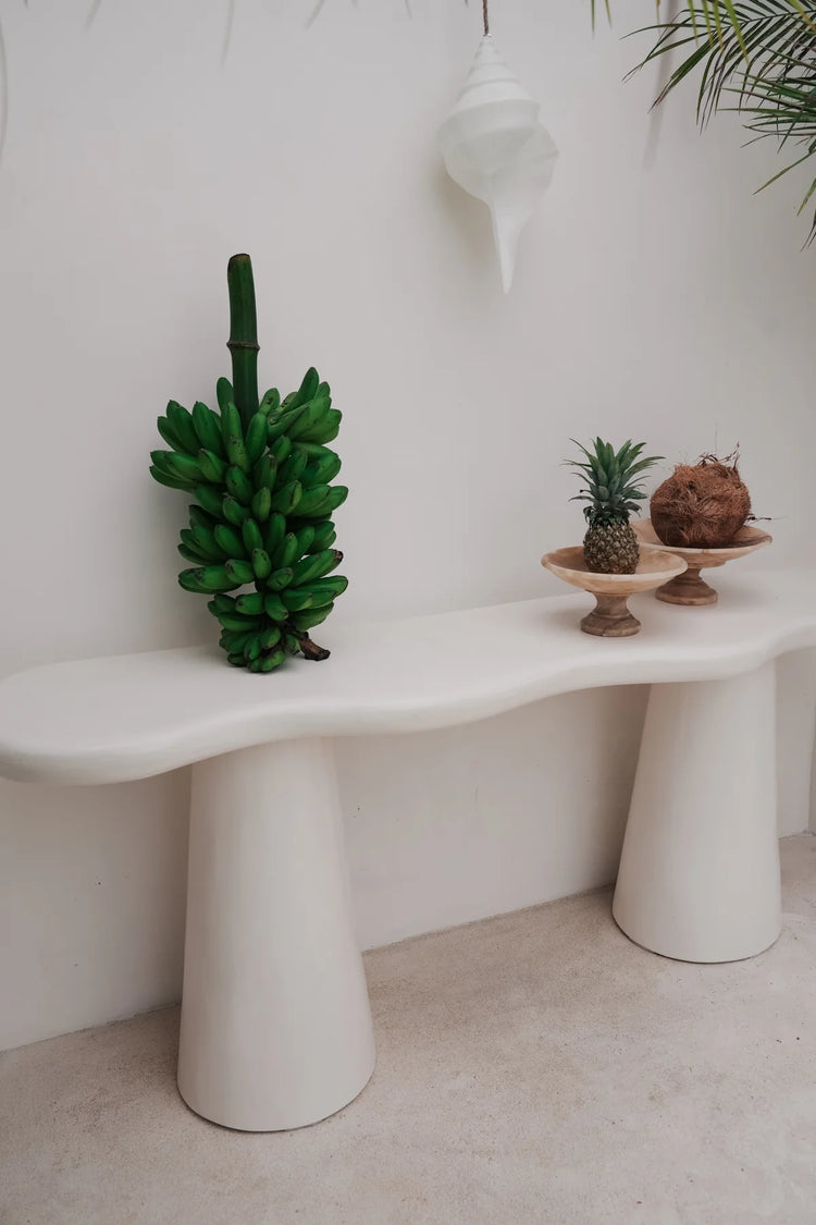 The Pantai Hallway Table | PRE ORDER