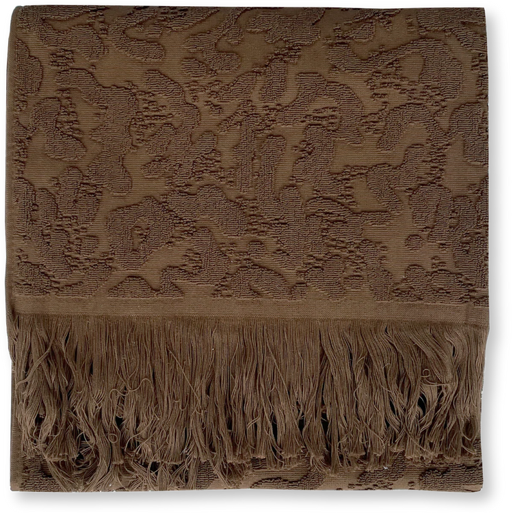 Splash Kids Towel | Chocolate