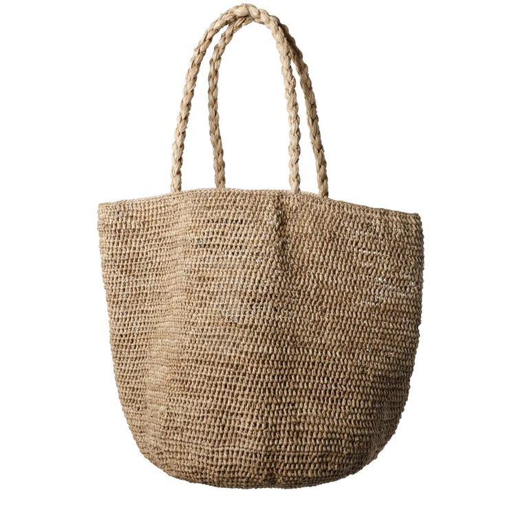 Alice MM Bag | Tea