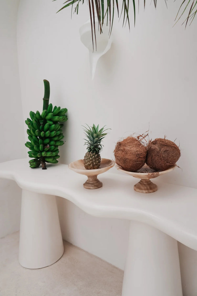 The Pantai Hallway Table | PRE ORDER