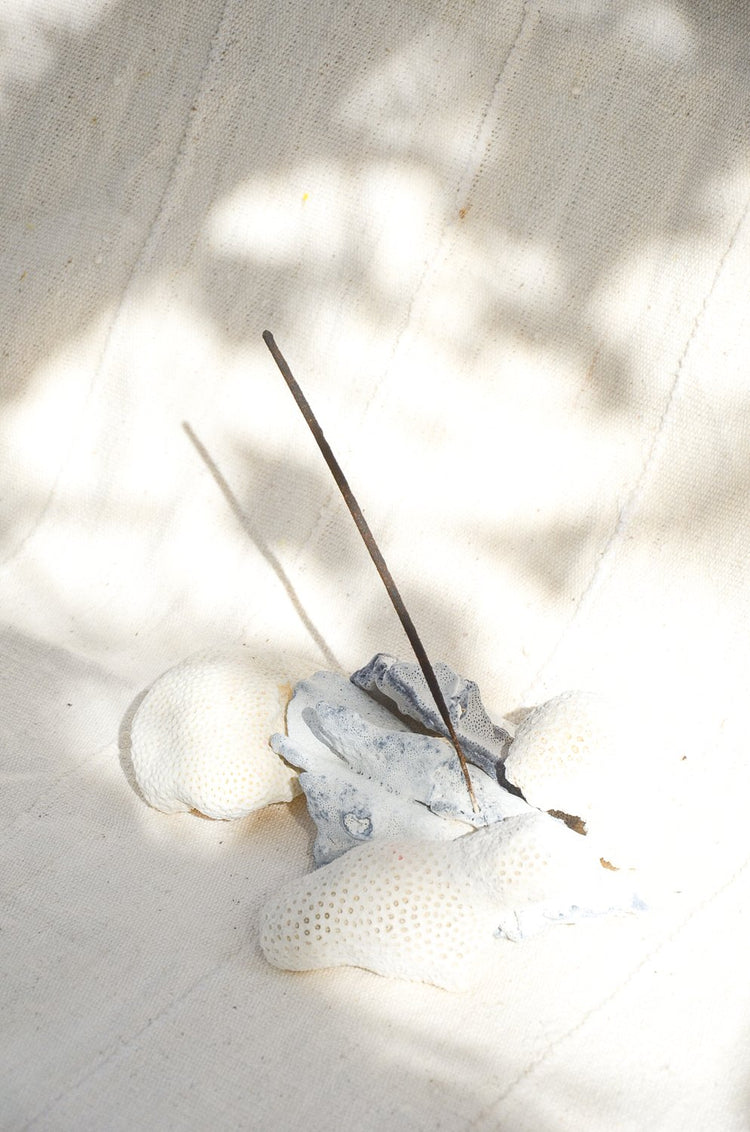 Sister Goods Hand Rolled Incense