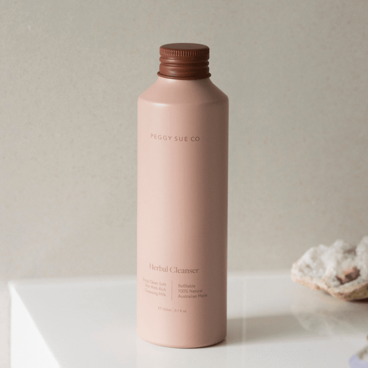Herbal Cleanser