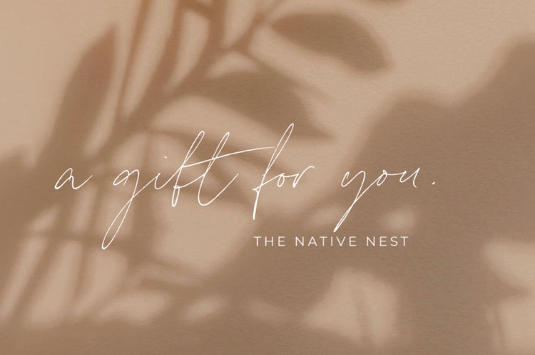 E - Gift Card