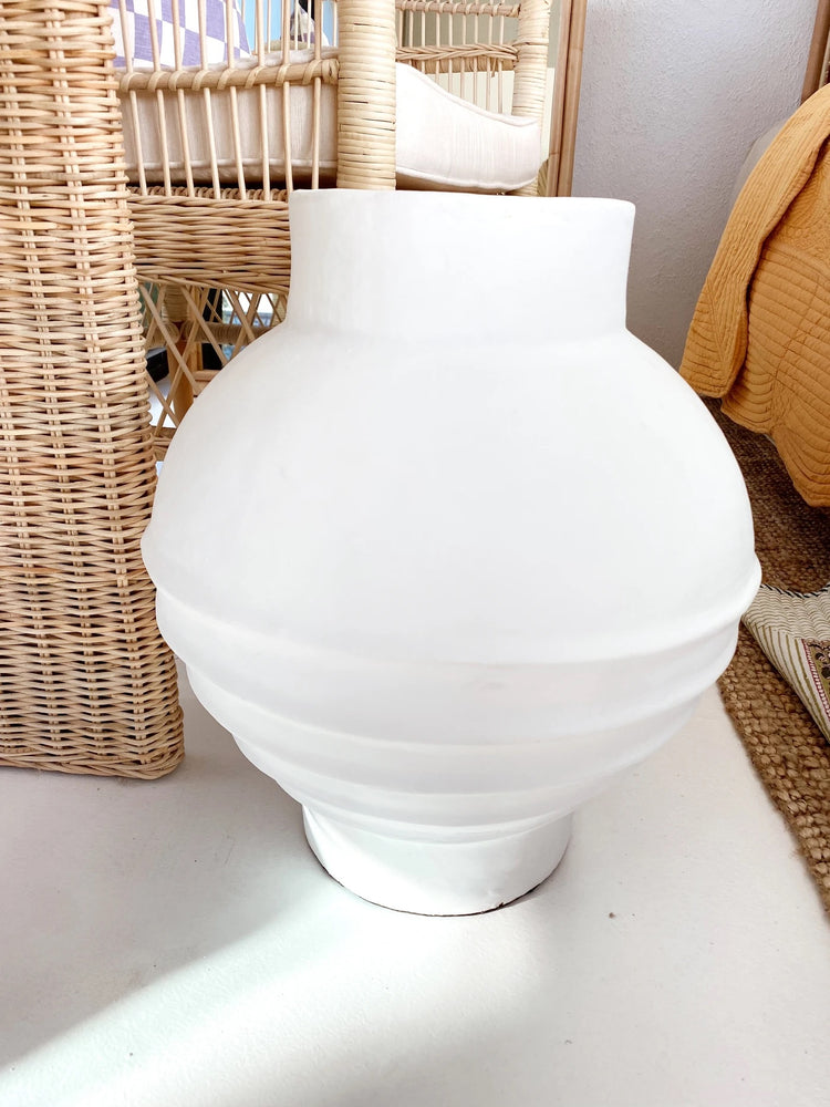 The Isla Pot
