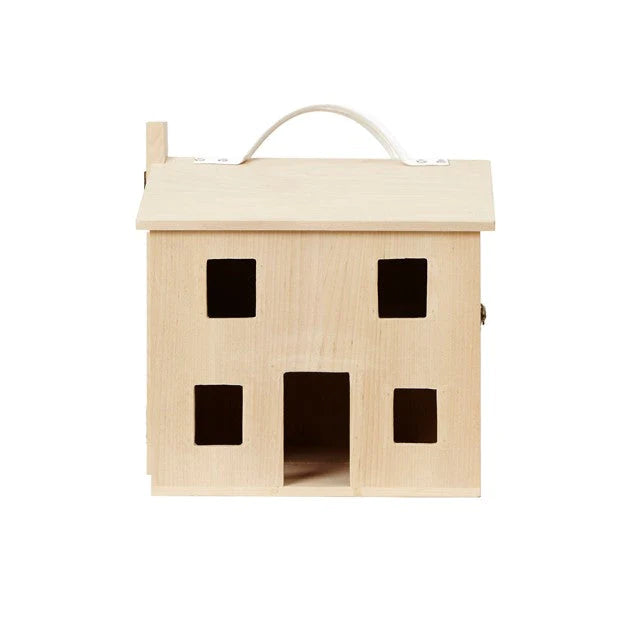 Holdie Folk House