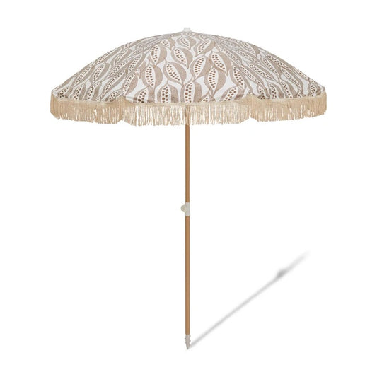 Beach Umbrella | Kurrajong PICKUP INSTORE ONLY
