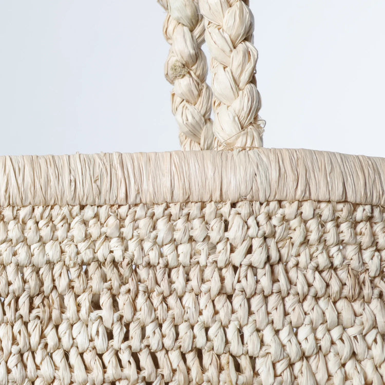 Alice Bag | 3XXL | Natural