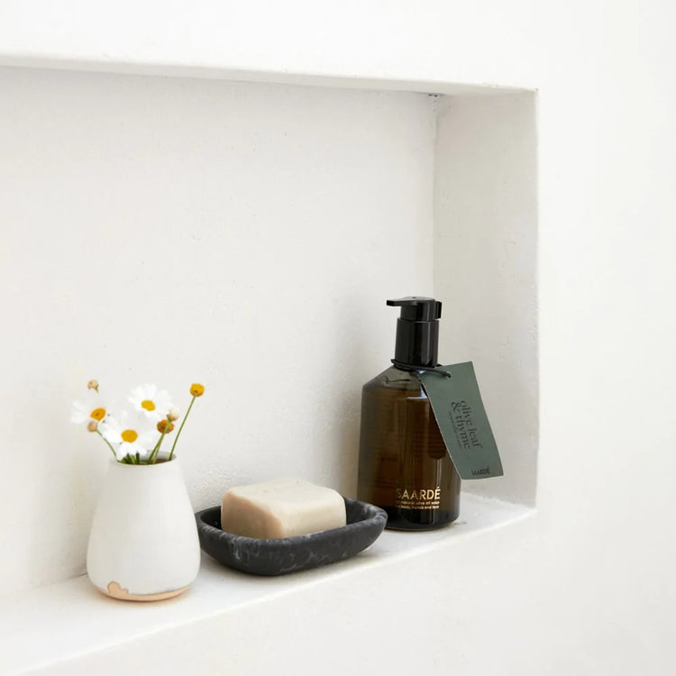 Olive Oil Bar Soap | Oatmeal