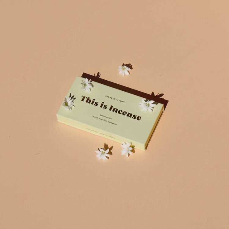 This is Incense | Bondi Beach