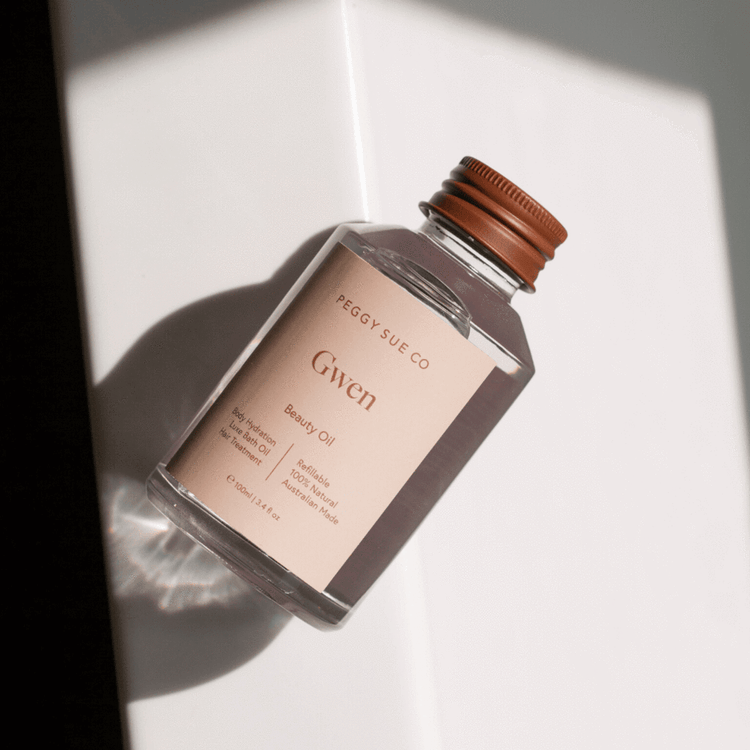Gwen Beauty Oil