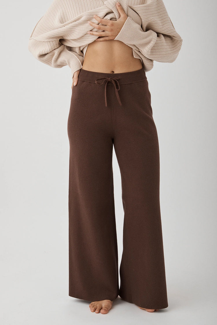 Harriet Pant | Chocolate