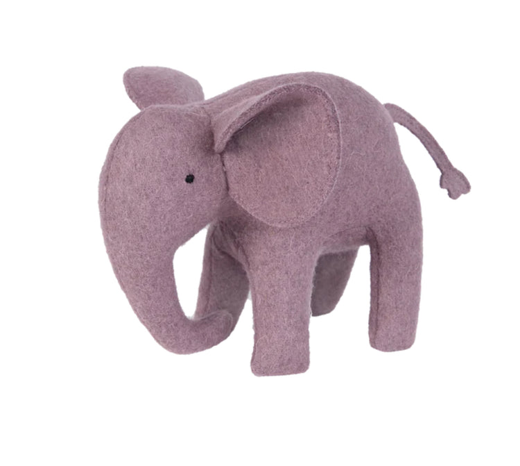 Holdie Folk Set | Safari Animals