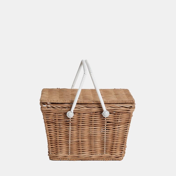 Piki Basket | Natural