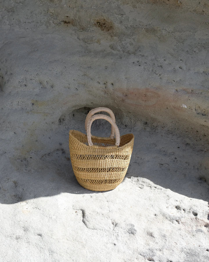 Woven Basket 01