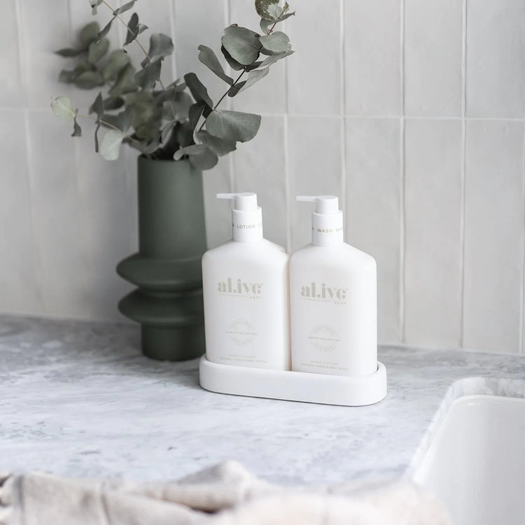 Wash & Lotion Duo | Mango & Lychee
