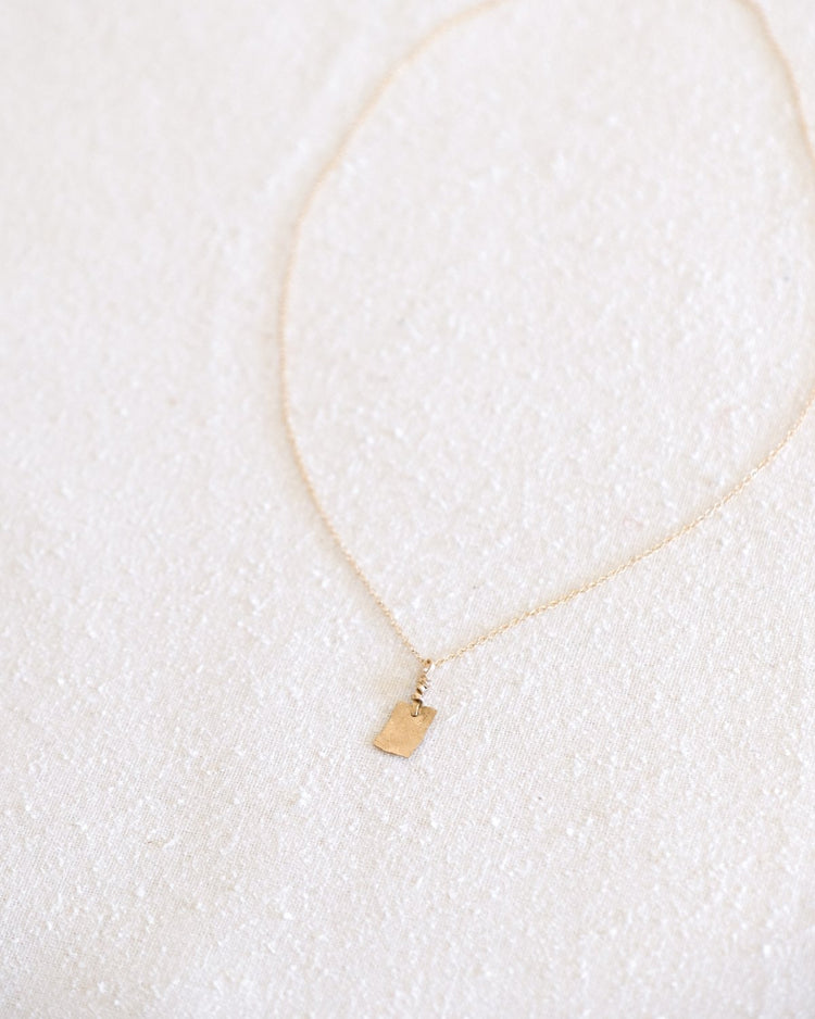 Onida Necklace