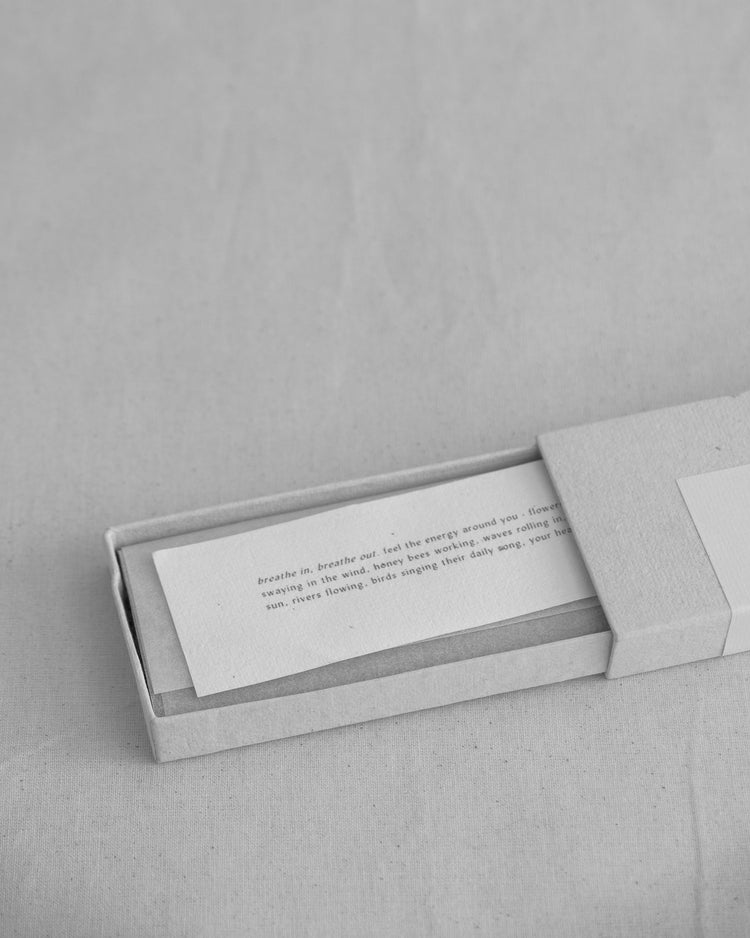 Sister Goods Hand Rolled Incense