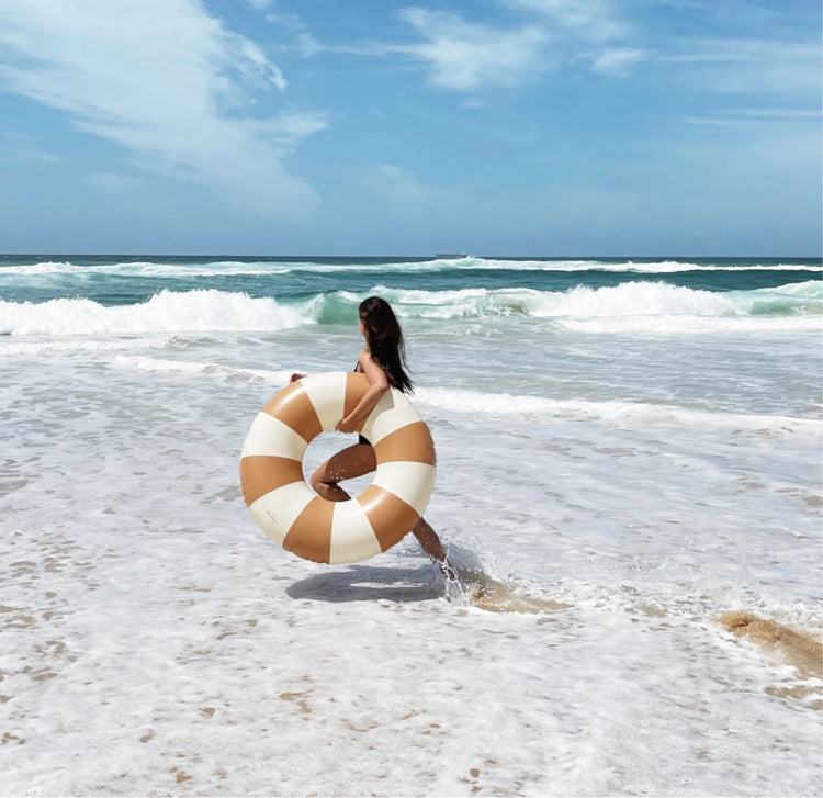 Dolce Swim Ring | Sally 90cm