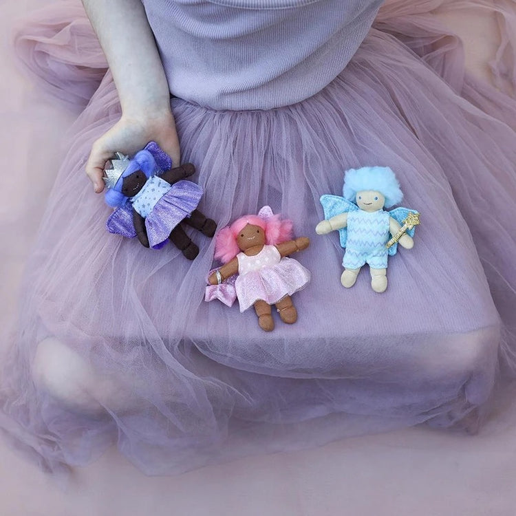 Holdie Folk Fairy | Willow