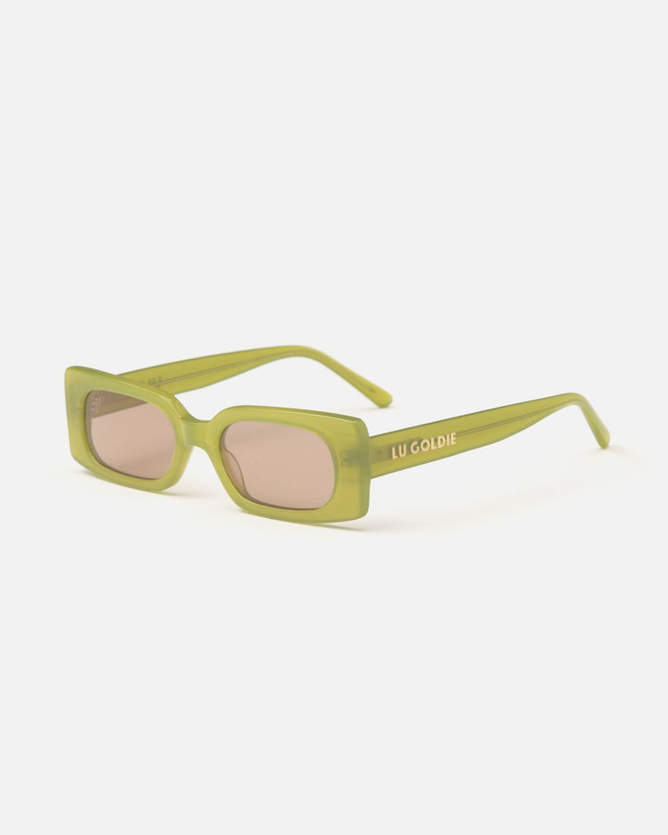 SALOME Leaf | Lu Goldie