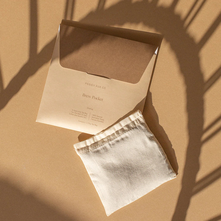 Brew Pocket | Unplug