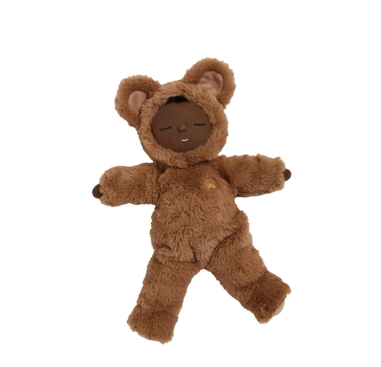 Cozy Dinkum | Teddy Mini