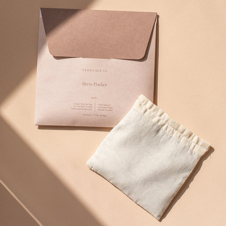 Brew Pocket | Uplift