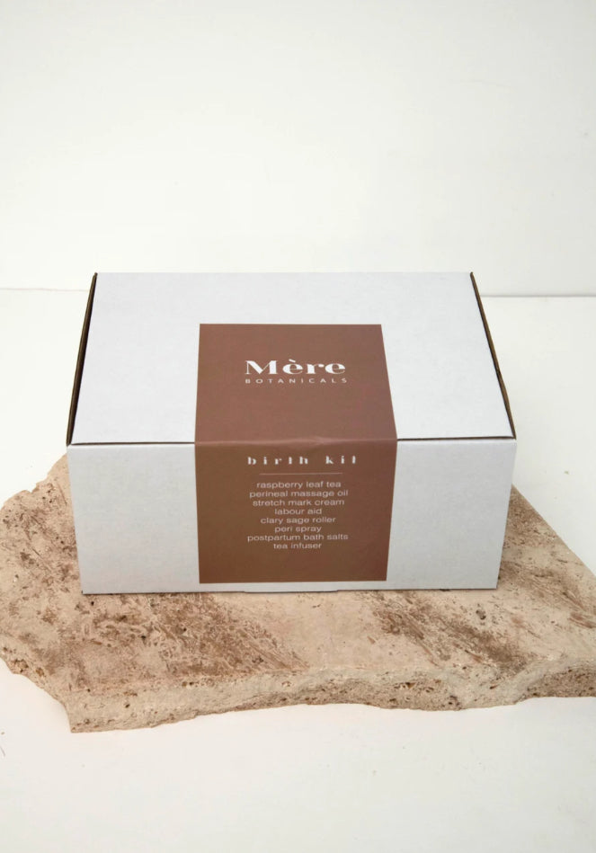 Mere Birth Kit