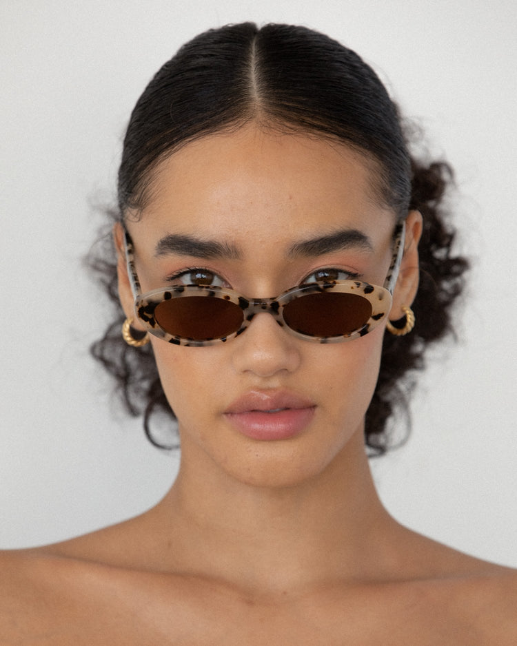 SYLVIE Choc Tort | Lu Goldie