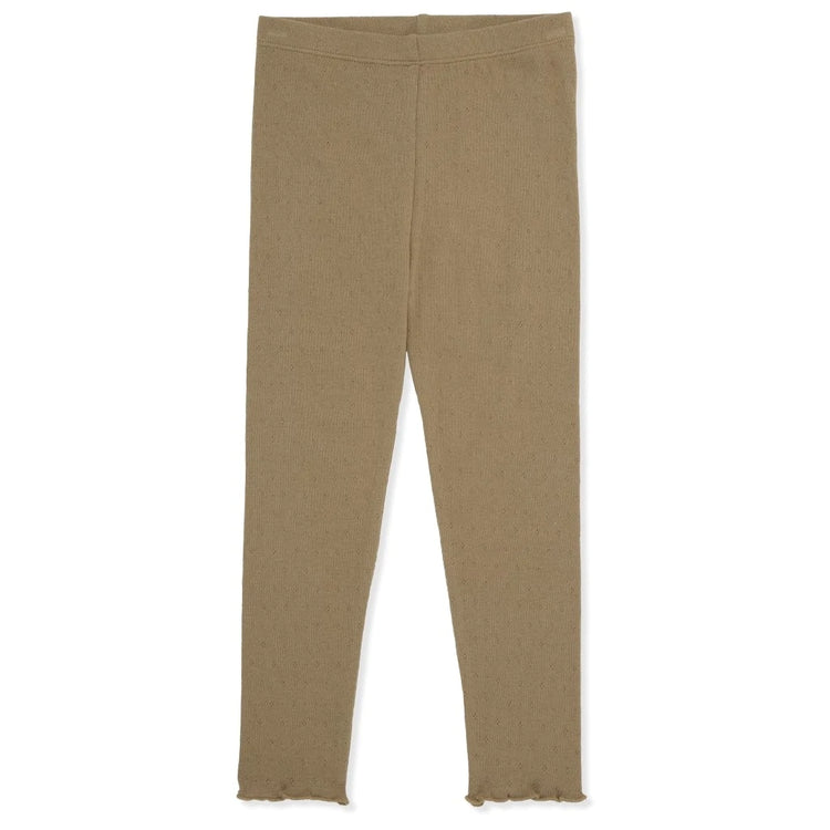 Minnie Pants - Tiger Eye