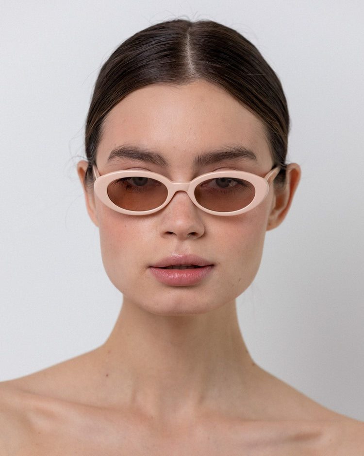 SYLVIE Blush | Lu Goldie