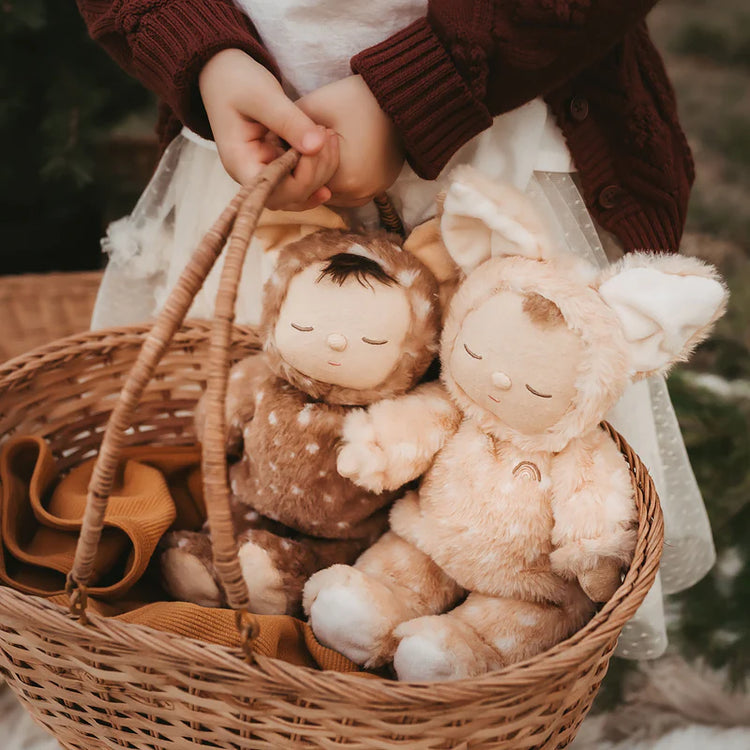 Cozy Dinkum | Fawny Twinkle