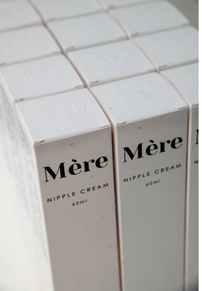 Nipple Cream